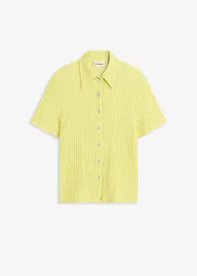 Maglia operata, bonprix