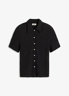 Maglia operata, bonprix