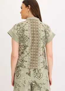 Camicetta oversize, bonprix