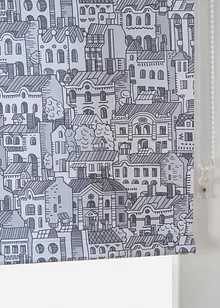 Tenda a rullo oscurante con stampa, bonprix