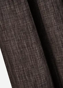 Tenda oscurante dall'elegante struttura (pacco da 1), bonprix