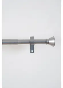 Bastone per tenda estensibile con terminale, bonprix