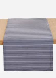 Runner tavolo antimacchia da interno ed esterno, bonprix