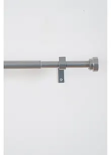 Bastone per tenda estensibile con terminale, bonprix