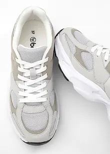Chunky sneaker, bonprix