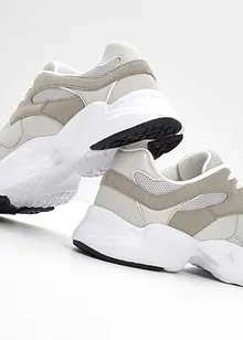 Chunky sneaker, bonprix