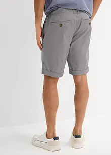 Bermuda chino in puro cotone, regular fit, bonprix