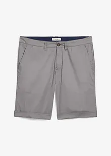Bermuda chino in puro cotone, regular fit, bonprix