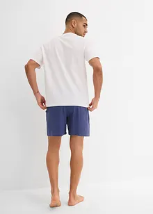 Pigiama estivo in mussola, bonprix
