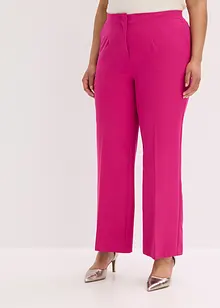 Pantaloni a zampa, bonprix
