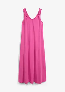 Abito di jersey in puro cotone, bonprix