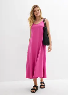 Abito di jersey in puro cotone, bonprix