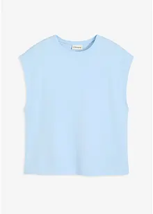 Maglia in puro cotone biologico, bonprix