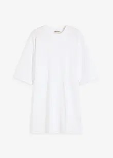 Abito in maglina di cotone biologico pesante, bonprix