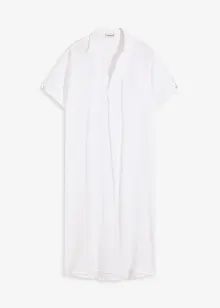 Caftano in morbida mussola di cotone, bonprix
