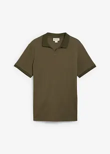 Polo in cotone biologico, bonprix