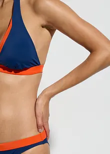Bikini all'americana con scollo a V (set 2 pezzi), bonprix