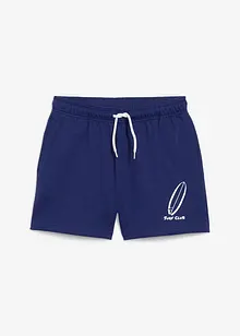 Pantaloncini in felpa di cotone biologico, bonprix