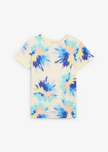 T-shirt in cotone biologico, bonprix