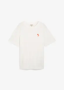 T-shirt con stampa dietro, loose fit, bonprix