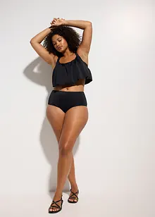 Bikini a bustier (set 2 pezzi), bonprix