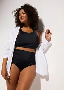 Bikini a bustier (set 2 pezzi), bonprix