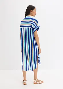 Abito in viscosa fluente, bonprix