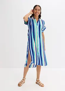 Abito in viscosa fluente, bonprix