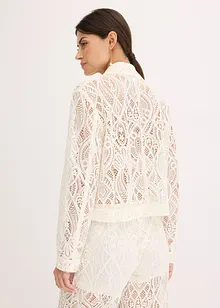Blazer in pizzo, bonprix