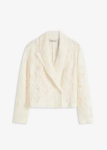 Blazer in pizzo, bonprix