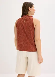 Top in jersey, bonprix