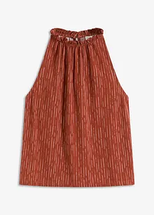 Top in jersey, bonprix