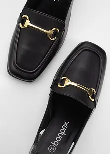 Décolleté slingback, bonprix