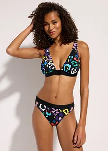 Bikini con allacciatura davanti (set 2 pezzi), bonprix