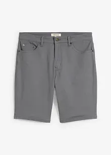 Bermuda elasticizzati, classic fit, bonprix