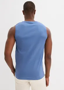 Canotta in puro cotone (pacco da 2), bonprix
