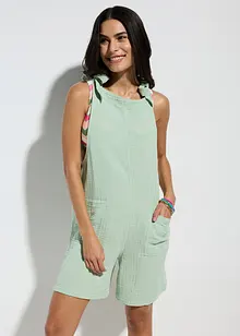 Tuta copricostume in mussola, bonprix