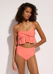 Bikini a fascia (set 2 pezzi), bonprix