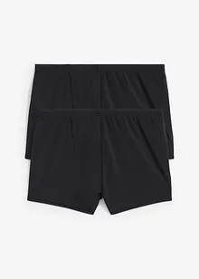 Pantaloncini da mare (pacco da 2), bonprix