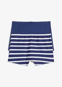 Costume a pantaloncino corto (pacco da 2), bonprix