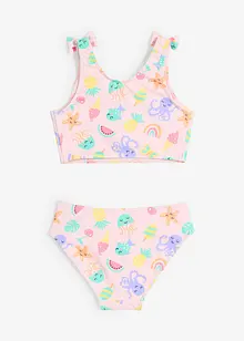 Bikini (set 2 pezzi), bonprix