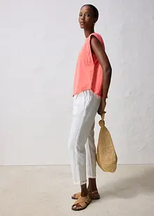 Maglia in misto seta, bonprix