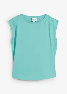 Maglia in misto seta, bonprix