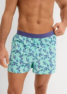 Boxer larghi (pacco da 3), bonprix