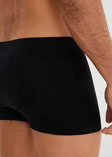 Boxer aderenti senza cuciture (pacco da 3), bonprix
