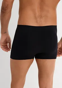 Boxer aderenti senza cuciture (pacco da 3), bonprix