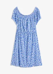 Abito con spalle scoperte, bonprix