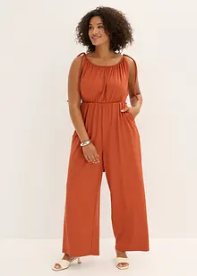 Tuta elegante in jersey, bonprix