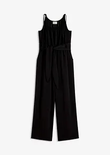 Tuta elegante in jersey, bonprix