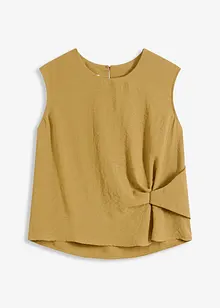 Top con nodo, bonprix